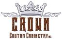 Crown Custom Cabinetry Inc logo